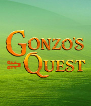 Gonzo`s Quest